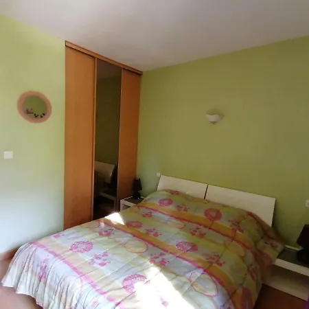 Gite Geteu Laruns Exterior foto