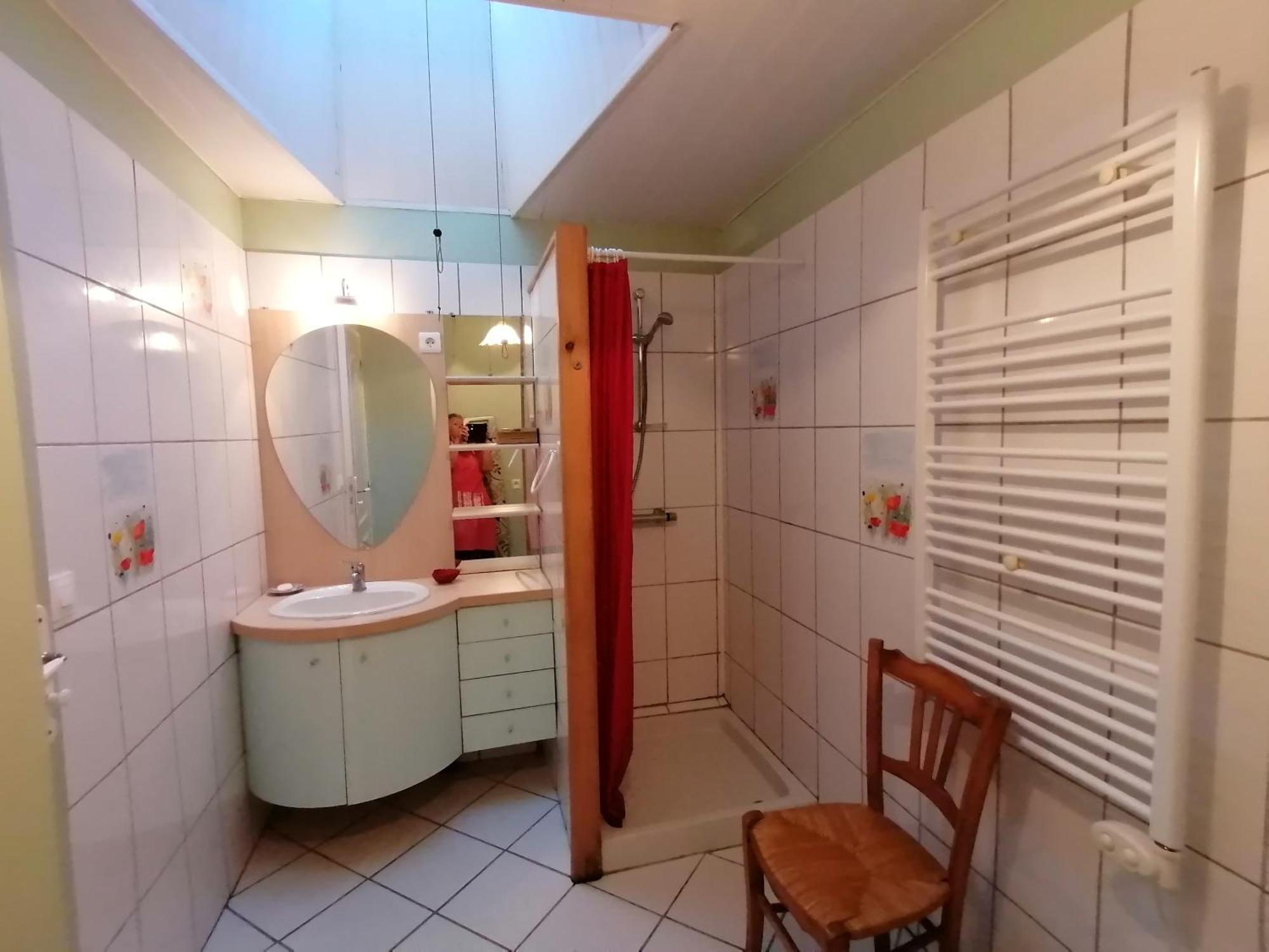 Ferienhaus Geteu Laruns